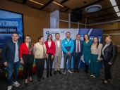 Gobernador Jorge Rey lidera firma de convenios por más de $8.900 millones para dotar a hospitales y centros de salud