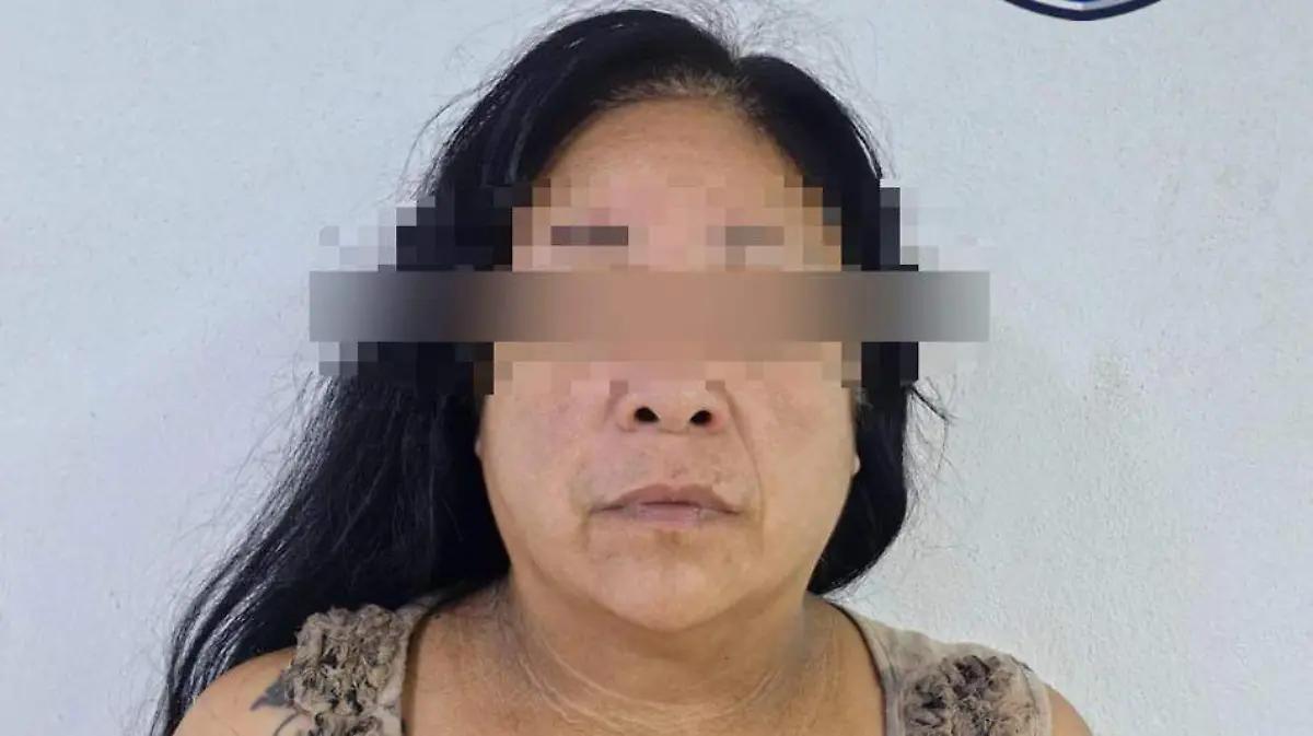 Investiga FEM trata de personas en Juárez; hay una detenida