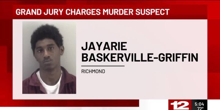Man arrested after woman found dead inside Richmond home during welfare check