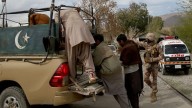 Baloch voices silenced: Mand demonstrators targeted by Pakistani security forces