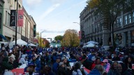 Bills block party planned for East End. Here's what's happening
