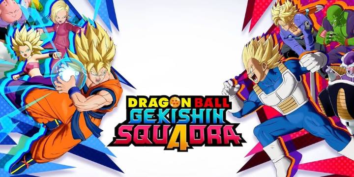 PRIMERAS IMPRESIONES | Dragon Ball: Gekishin Squadra - Mucho MOBA, poco Dragon Ball - Infobae