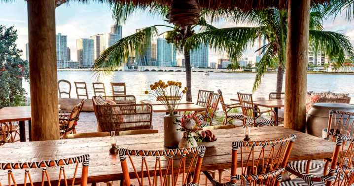Miami se corona como la ciudad más cara de EE.UU. para salir a cenar