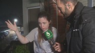 Temor entre los vecinos de Paiporta por la crecida del barranco del Poyo: "Lo hemos pasado muy mal"