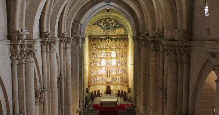 Programación de Ferias y Fiestas para este 10 de septiembre: conciertos y jornada de puertas abiertas de espacios culturales en Salamanca