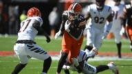 4 takeaways and standouts from Browns Week 1 loss against Bengals
