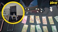 Policía desarticula red de narcotráfico