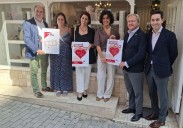 Sorteos y 4.000 euros en cheques regalo para llamar a los clientes de Candás