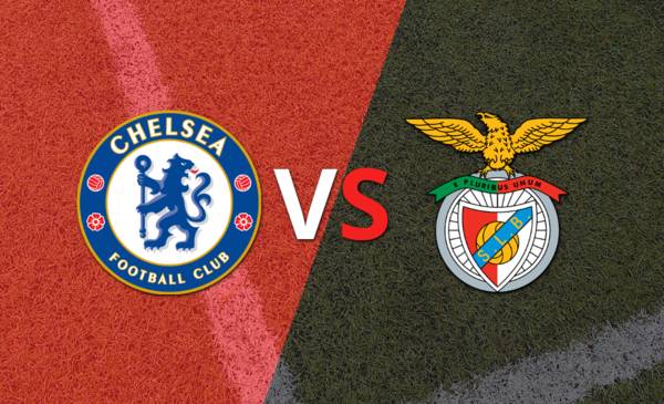 Chelsea vs Benfica: previa, horario y cómo llegan para la fecha 2 de la Champions