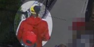 Danville PD in search of man accused of hit