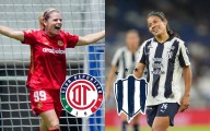 Toluca vs Rayadas: ¿A qué hora y dónde VER la Liga MX Femenil 2025?
