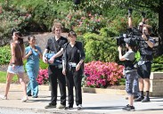 'The Pitt' Season 2 is on set at Allegheny General Hospital in the North Side