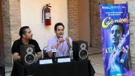 Presentan videoclip musical del sencillo “Laguna” en la Casa Mudéjar