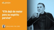 Otegi, amo y señor del gulag vasco