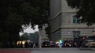 Officials clear building at US Naval Academy following reports of threats, 1 person injured