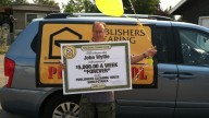 Publishers Clearing House prize winners lose payouts after bankruptcy
