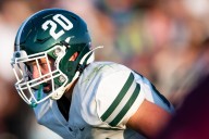 Saluting Week 1 football standouts with Grand Rapids