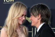 Nicole Kidman Files for Divorce From Keith Urban After 19 Years