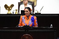 Buscan inscribir en letras de oro la leyenda “Hidalgo, cuna de la Charrería” en el Congreso local