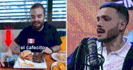 Mario Irivarren cuestiona a Ibai por escoger café en lugar de emoliente en el 'Mundial de desayunos': "Es más representativo de Colombia"