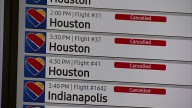 Aviation expert says outdated infrastructure could cause more airport ground stops