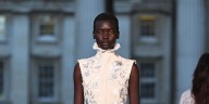 Erdem Spring 2026 Review: Polished Style Can Still Be Playful