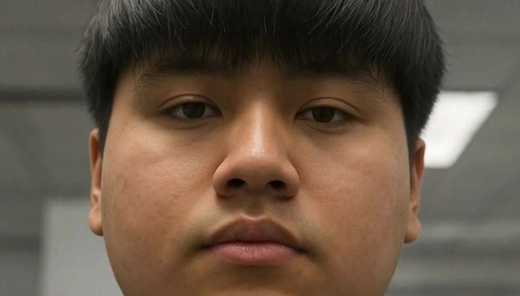 Difunden la foto de ‘Pequeño J’, el cerebro del triple crimen de Varela