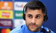 Cristian Romero eyes bright Tottenham future after past bosses left him 'so angry'