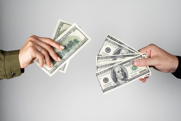Cotización del dólar blue: cuál es el precio de este martes 16 de septiembre