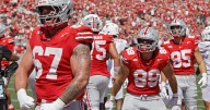 Buckeyes, Nittany Lions would be 1-2 seeds and Tigers, Bulldogs 3