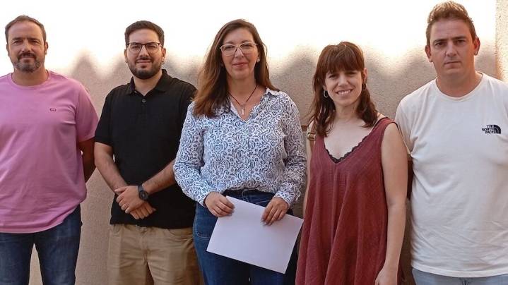 Una moción de censura del PSOE y PCDT arrebatará al PP la Alcaldía de Tobarra