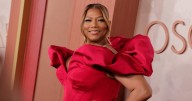Queen Latifah Is the Face of WeightWatcher’s First Post