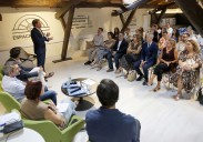 El Programa Clinic Joven consolida Avilés como un ecosistema de emprendimiento