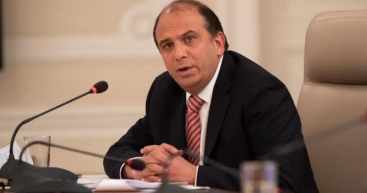 ¿Quién es Carlos Camargo Assis, nuevo magistrado de la Corte Constitucional?