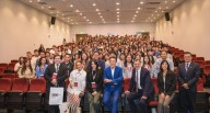 Réplica del CADE Universitario 2025 se dio en UTP Arequipa