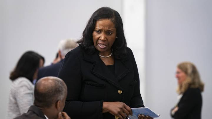 House Dems seek probe of housing chief's allegations against Fed's Lisa Cook