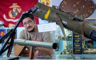 Event will mark end of World War II at the Inland Empire Military Museum
