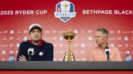 Ryder Cup 2025 predictions for Friday foursomes at Bethpage Black