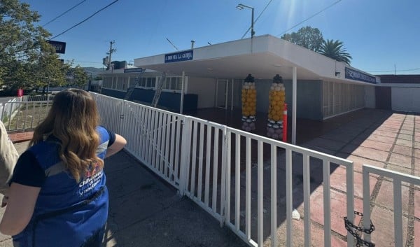 Clausuran escuela en San Felipe 1 que operaba sin permisos