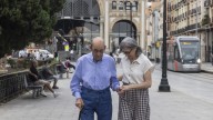 "Lo vas asumiendo, no queda otra que tener paciencia y aceptarlo"