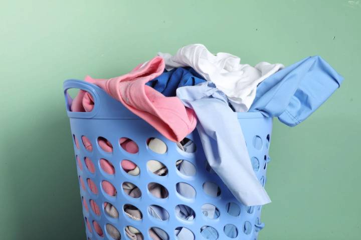 6 Clothing Items You Don't Have to Wash After Every Wear