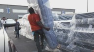 Mattress Mack aids Kerr County flood victims and first responders