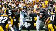 Huard: Seattle Seahawks QB Sam Darnold thriving in one way