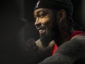 How Brandon Ingram takes pressure off Raptors Scottie Barnes