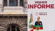 Sheinbaum resalta economía fuerte ante 'circunstancias difíciles'