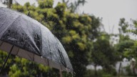 Remnant tropical moisture continues to bring rain to San Diego County