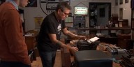 Tom Hanks follows through on promise to Portland typewriter shop