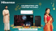 Hisense India launches Diwali TVC highlighting family, light and togetherness