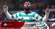 Celtic striker Kelechi Iheanacho believes it's the right time to thrive in Glasgow