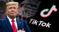Trump afirma que tiene comprador para TikTok y pueda seguir operando en EEUU